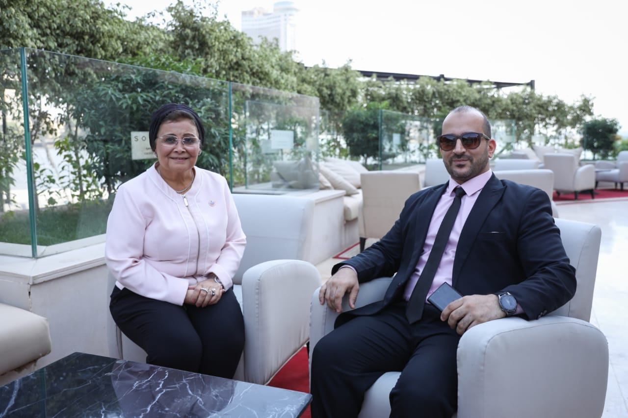 نائب وزير الصحةلـ«المشهد»: تأجيل الحمل بعد الزواج سنة يساهم في استقرار الأسرة

