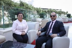 نائب وزير الصحة لـ«المشهد»: الاستعداد الجيد للحمل الأول ضمانة لطفل سليم وأسرة مستقرة