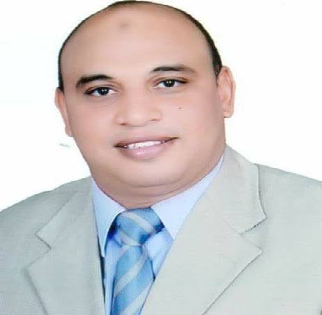 أشرف موسى نائبا لرئيس جامعة جنوب الوادى 