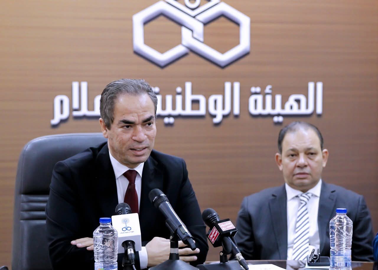الوطنية للإعلام ترسم خارطة طريق جديدة لماسبيرو