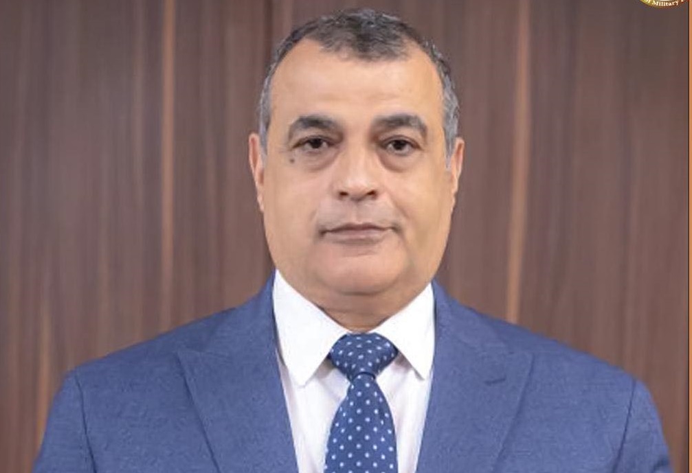 وزارة الإنتاج الحربي تشارك في المعرض الدولي للمياه والطاقة بالشرق الأوسط وأفريقيا