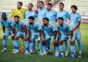 الأهلي يخطف فوزاً على حرس الحدود بثلاثية في الدوري 