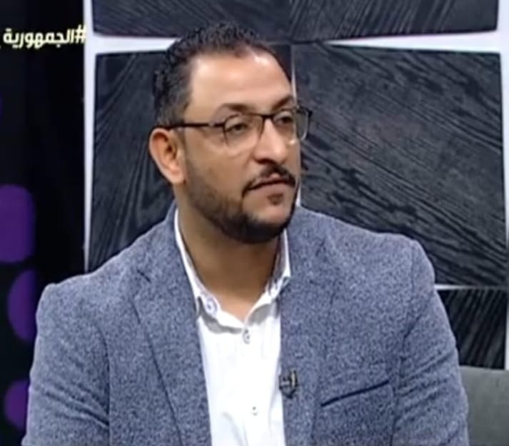 ضياء كامل: تغلغل تقنيات الذكاء الاصطناعى في العديد من مجالات البناء في مصر


