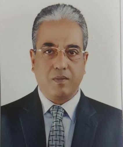 تكليف قيادات جامعية جديدة بجامعة جنوب الوادي 
