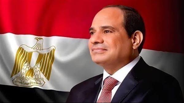السيسي يستقبل ولي عهد البحرين لبحث التعاون الثنائي وتطورات الأوضاع في المنطقة