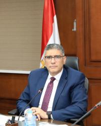  محافظ الجيزة: جناح عناية مركزة جديد وإجراء 61 عملية في شهر واحد بمستشفى الحوامدية