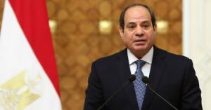 السيسي في قمة البريكس: نرفض تهجير الفلسطينيين ونتمسك بحل الدولتين