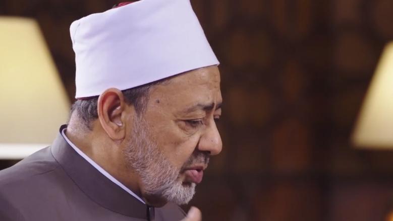 شيخ الأزهر يدين العدوان الصهيونى الإرهابى على وفد التفاوض الفلسطينى فى قطر