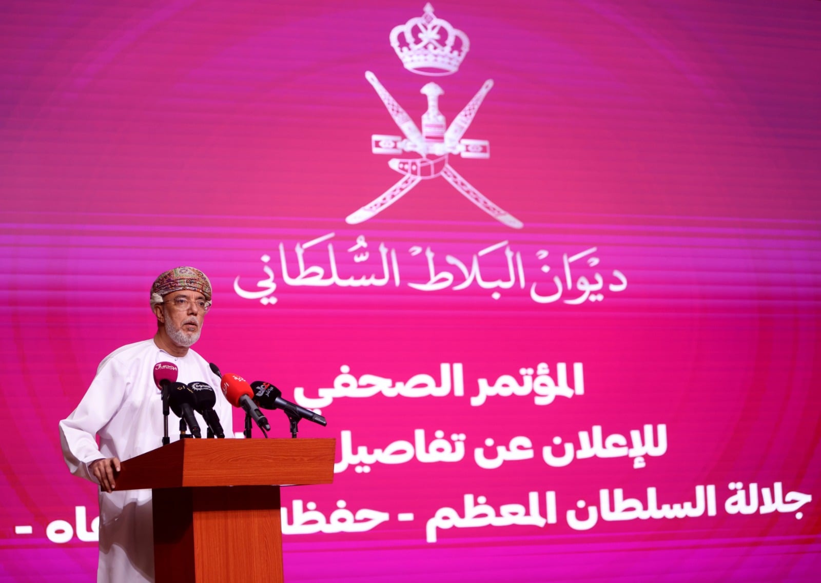 سلطنة عمان تطلق 4 جوائز كبيرة للثقافة والبحث العلمي والاقتصاد والمحافظات