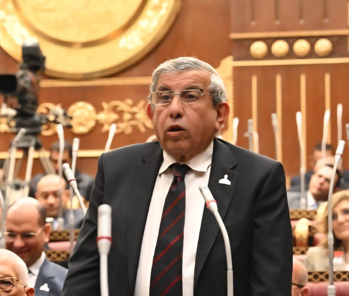 نائب بالشيوخ يطالب بتعديل دستوري وتوسيع اللجان النوعية: لجنة واحدة استحوذت على 52% من أعمال المجلس

