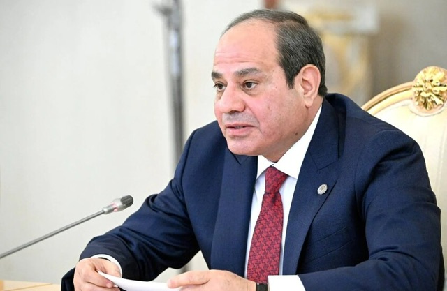 الجريدة الرسمية تنشر قرار الرئيس السيسى بفض دور الانعقاد السادس لمجلس النواب