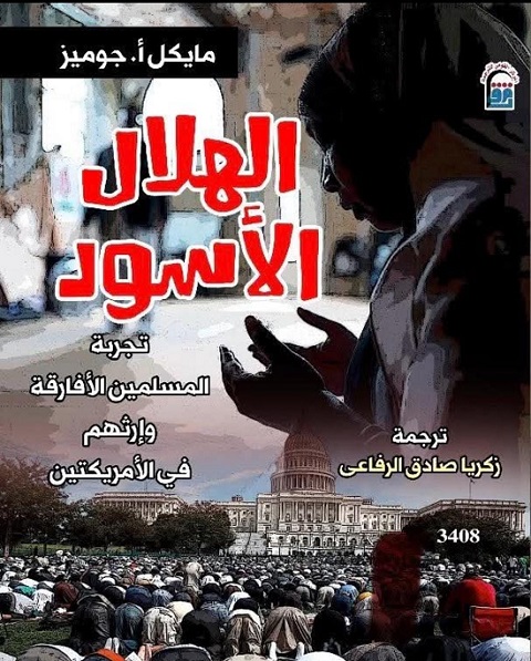 كتاب يكشف ما أخفته السلاسل: 