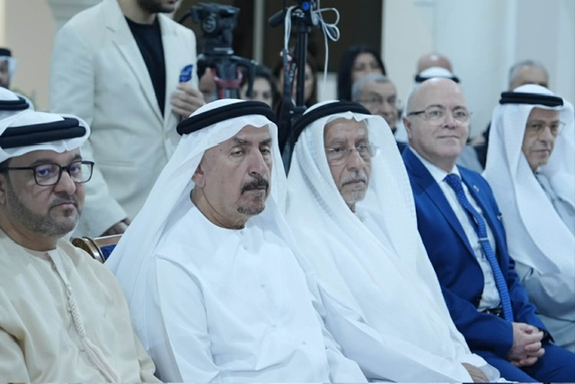 إطلاق كتاب «عقول رقمية وهوية متجددة» في أبوظبي بمشاركة خبراء في الذكاء الاصطناعي