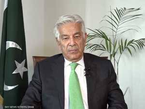 وزير الدفاع الباكستاني في الرباط لتعزيز التعاون الدفاعي مع المغرب