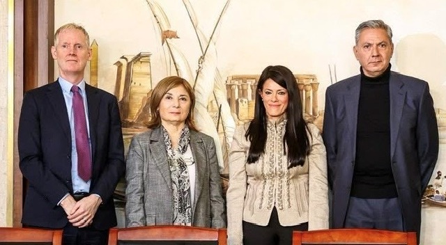 البنك الأوروبي للاستثمار يدعم صندوق 