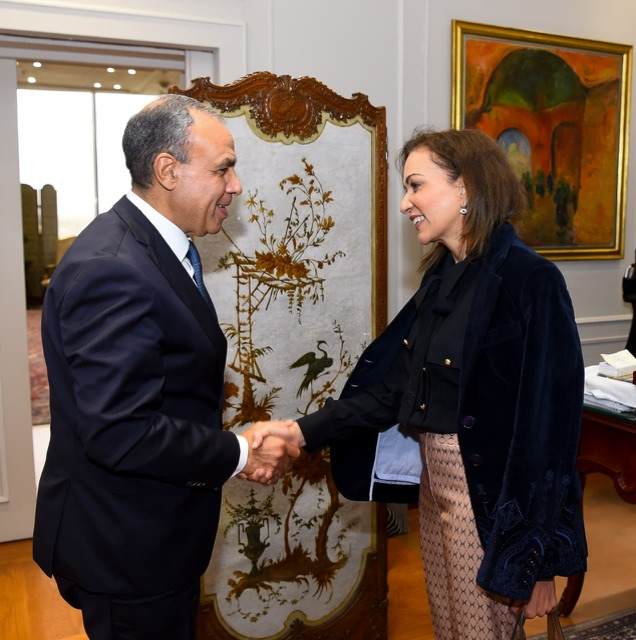 مصر وأستراليا تعززان التعاون في المشروعات الصغيرة والاستثمارات