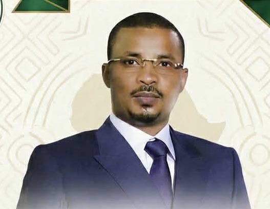 من نواكشوط.. المؤتمر الإفريقي لتعزيز السلم يعلن فوز رئيس تشاد بجائزة إفريقيا للسلم 2026