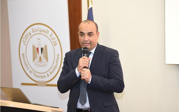 أمين الأعلى للآثار: لدينا أكثر من 2200 موقع أثري و42 متحفا يعززون مكانة مصر عالميا

