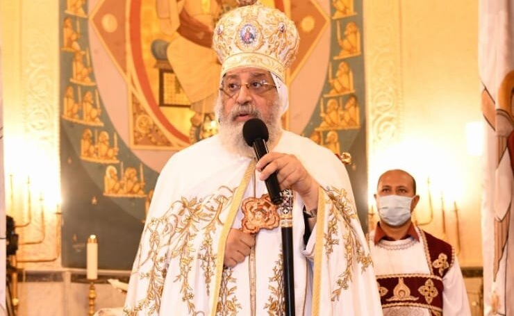 نجاح عملية جراحية للبابا تواضروس الثاني في النمسا.. وأمانة الصحة تتابع وضعه عن كثب