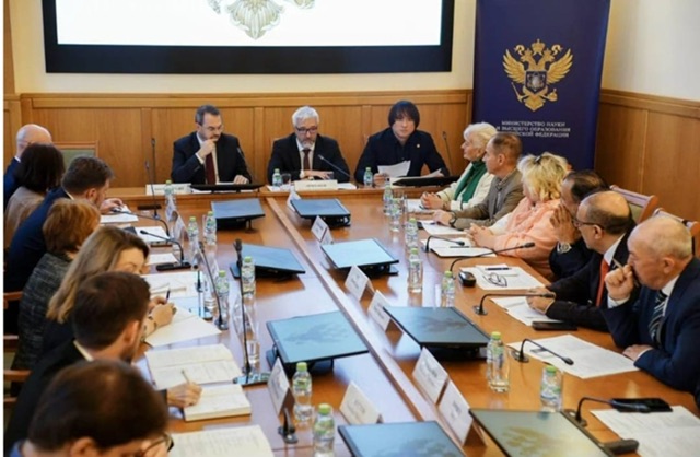 موسكو تستعد لاستقبال 2000 خريج أجنبي في المنتدى الدولي للجامعات الروسية والسوفيتية 2026