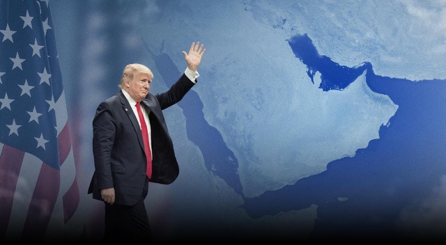 موقف ترامب تجاه فنزويلا يثير الانقسام الأمريكي .. اعرف التفاصيل
