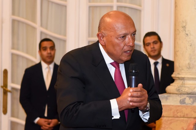 وزارة الخارجية تنظم احتفالية لتكريم السفراء المتقاعدين تقديرًا لمسيرتهم الوطنية