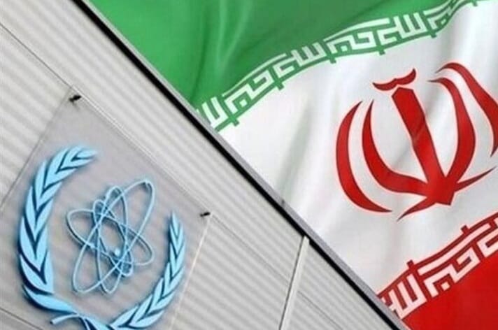 إيران تخاطب الوكالة الدولية للطاقة الذرية: تهديدات ترامب تقوض مصداقيتكم 