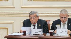 الشيوخ يطالب بإعادة تفعيل وثيقة الرئيس 