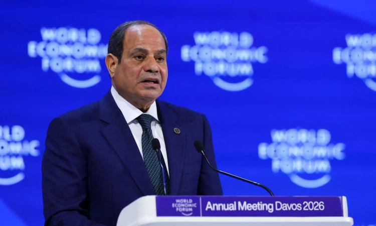 برلماني: كلمة الرئيس السيسي في دافوس حملت رسائل طمأنة قوية للمستثمرين