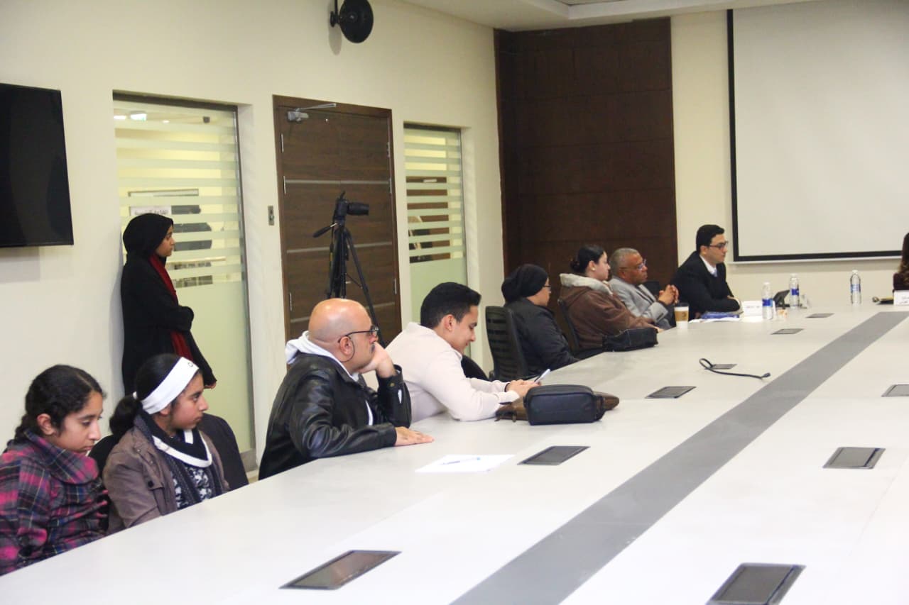 الخشت: «موسوعة الأديان» الأولى عربياً.. وتصدر في 6 مجلدات

