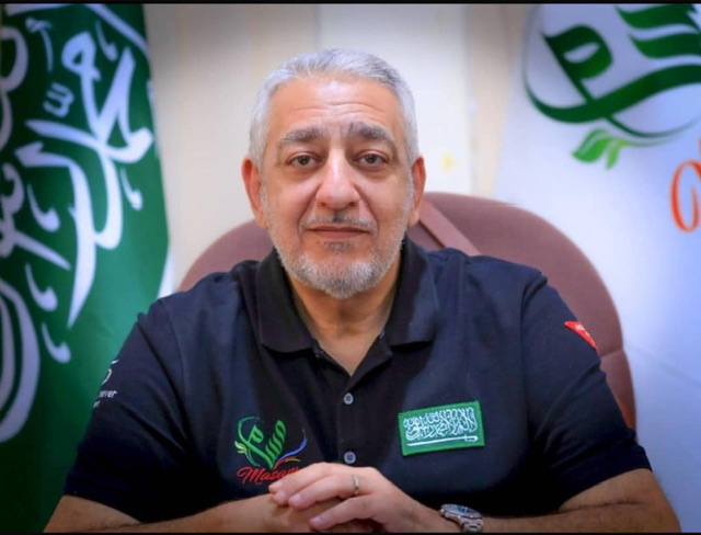 القصيبي: نواصل عملنا الإنساني لتحقيق أعلى معايير الأمن والسلامة للشعب اليمني