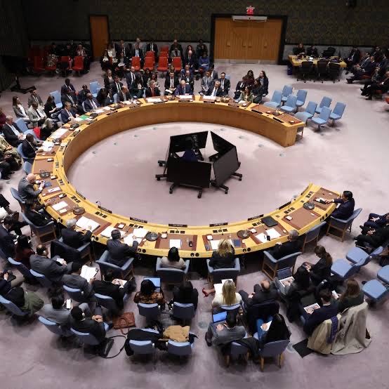 مصر ترحب بالدعوة للانضمام لمجلس السلام