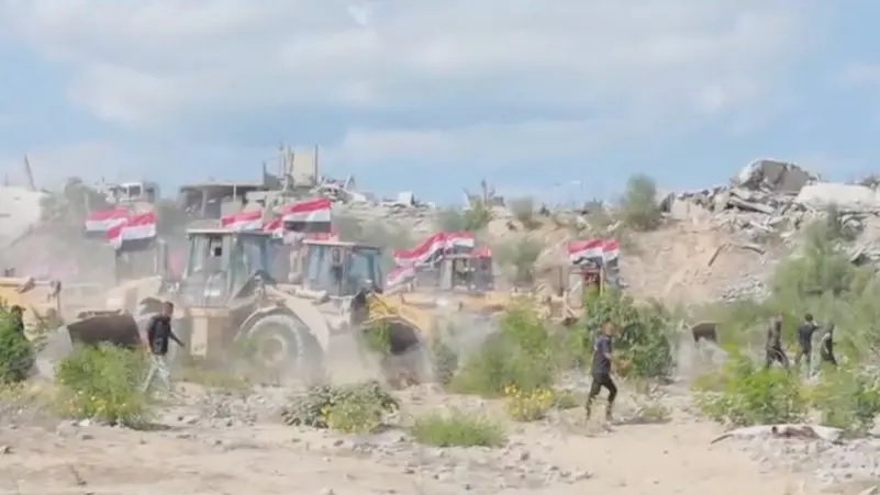 نقابة الصحفيين تنعى 3 صحفيين فلسطينيين استهدفهم الاحتلال داخل مركبة للجنة المصرية للإغاثة