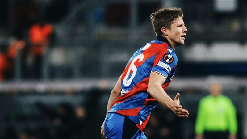 شاهد الدقائق الحاسمة من مباراة فيكتوريا بلزن التشيكي وبورتو البرتغالي في الدزوري الأوروبي