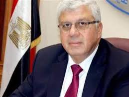 ننفرد بشر ما جاء فيها.. شكاوى جامعات الصعيد على مكتب رئيس الحكومة 

