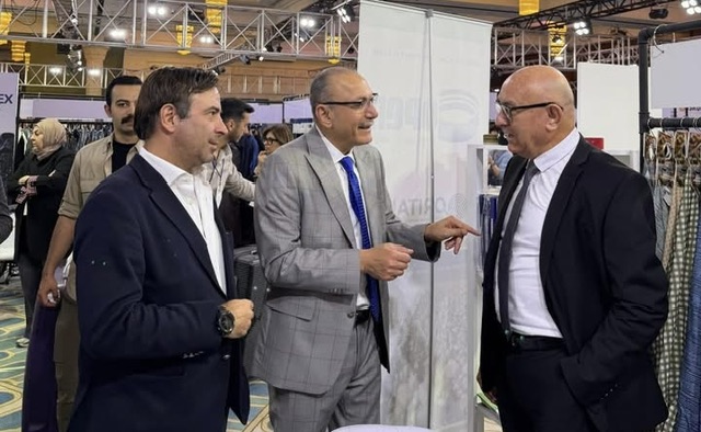 السفير موطلو شن: استثمارات تركية جديدة بقيمة 175 مليون دولار في اقتصادية قناة السويس