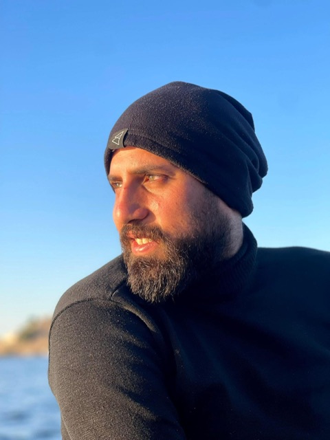 على نار الحطب تُروى الحكاية..  إبراهيم شعبان يحول الريف المصري إلي مقصد سياحي عالمي