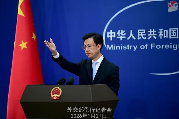 الصين: قدرتنا الإنتاجية الخضراء تدعم التنمية المستدامة لدول الجنوب العالمي