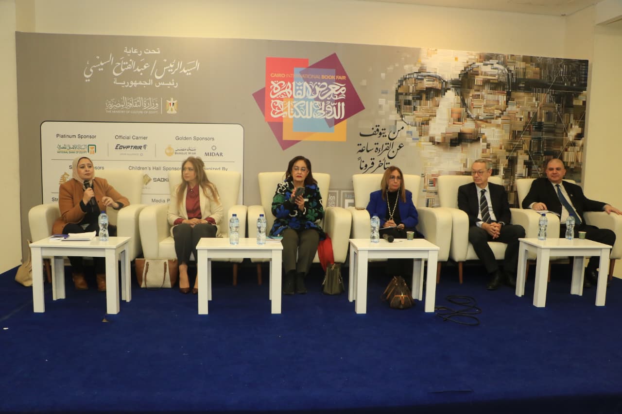 إعلان نتيجة جائزة محمود تيمور للقصة القصيرة في دورتها الأولى بمعرض الكتاب

