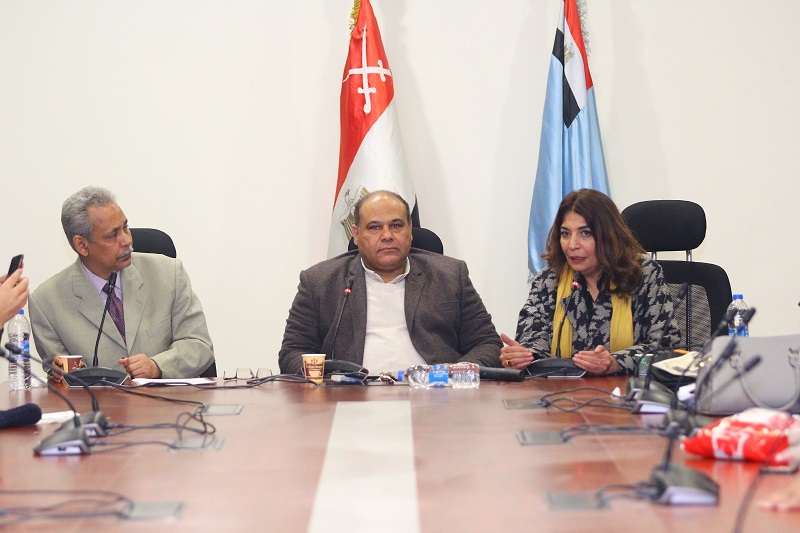 كُتَّاب ونُقاد: «عشق» فتحي إمبابي تحارب الأصولية الدينية

