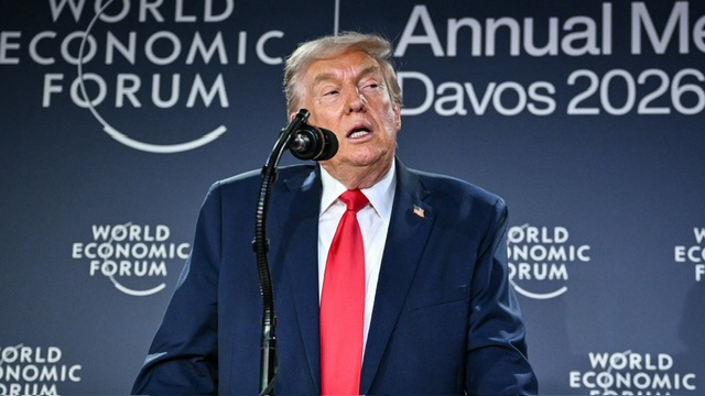 ترامب يسحب دعوة كندا لعضوية مجلس السلام