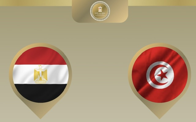 وزير الخارجية يتوجه إلى تونس لعقد لقاءات ثنائية والمشاركة في الاجتماع الثلاثي حول ليبيا