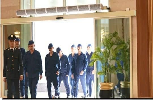 الإفراج بالعفو عن 2520 نزيلا بمراكز الإصلاح والتأهيل بمناسبة عيد الشرطة الـ74

