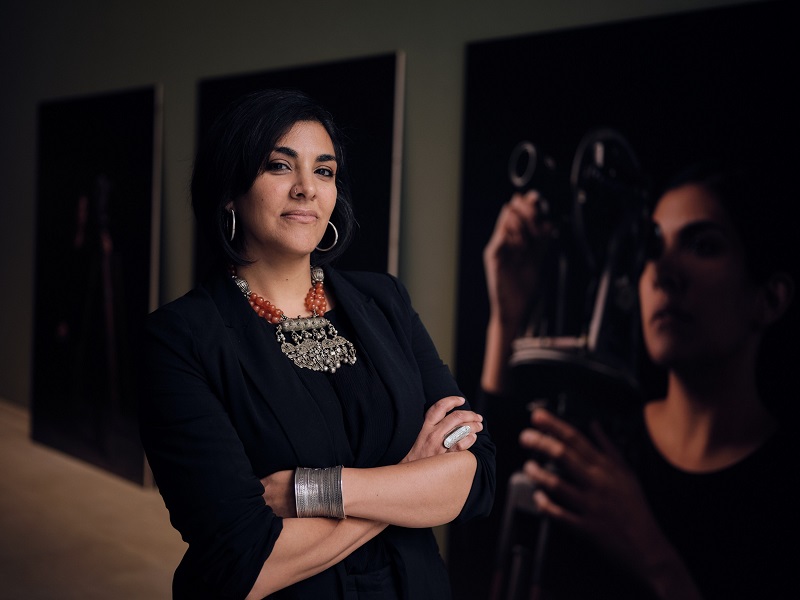 إعلان القائمة القصيرة لجائزة 