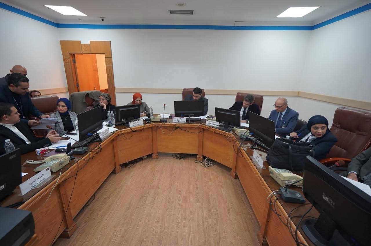 الطيران المدني تنفّذ تجربة طوارئ موسعة لتعزيز الجاهزية وإدارة الطوارئ بمنظومة النقل الجوي