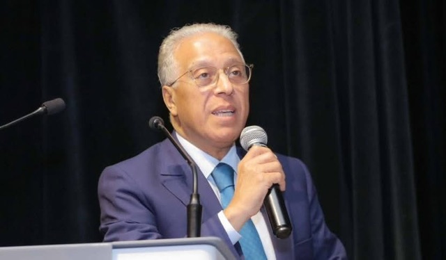 سفير المغرب : الملتقى الثقافي المصري-المغربي نموذج حي للتكامل الثقافي بين البلدين