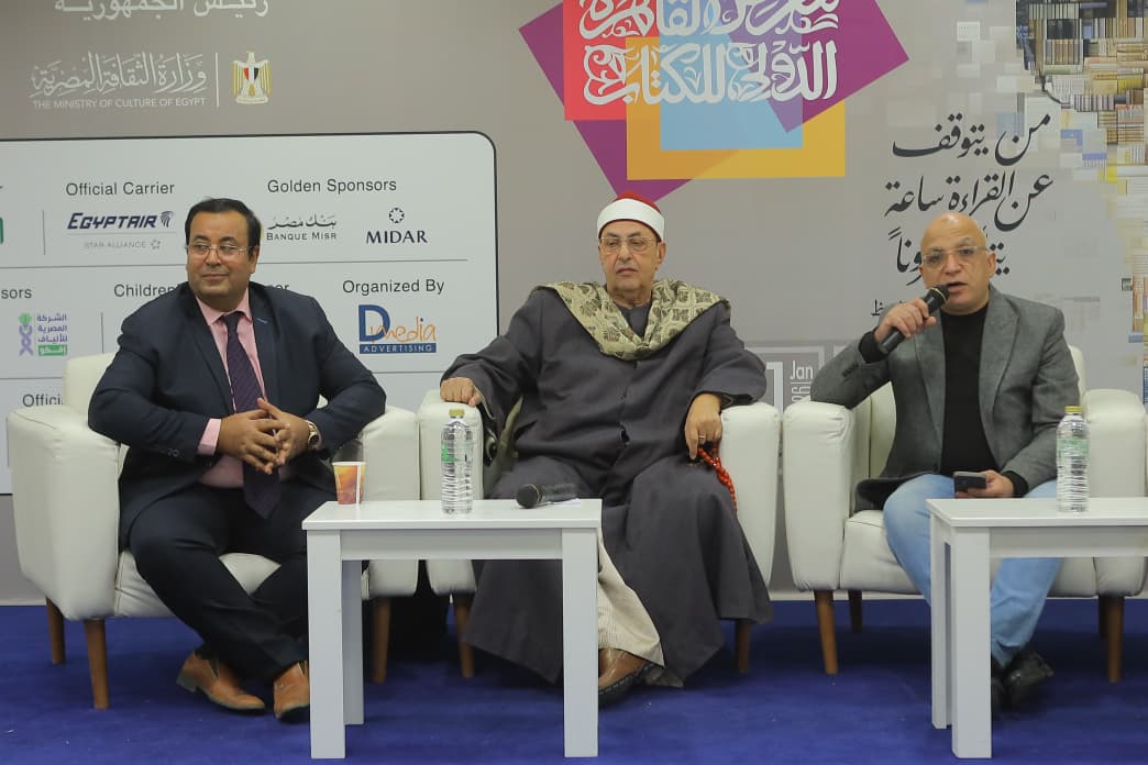 محمود علي البنا.. 100 عام من النور في «دولة التلاوة المصرية»