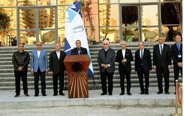 مدبولي خلال جولته بالمنيا: قطاعا الصحة والتعليم أولوية قصوى على أجندة الدولة