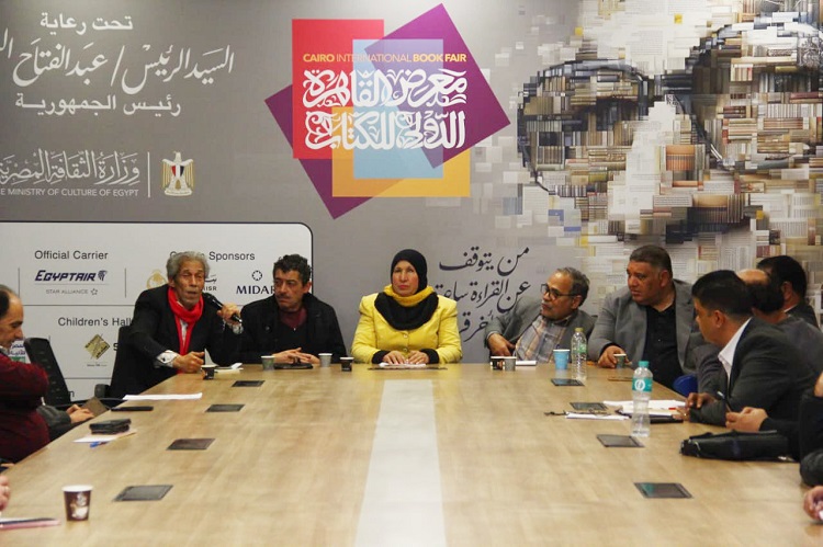 الجلسة الثالثة لمؤتمر شعر العامية: جدل الشفاهية والكتابة وشهادات إبداعية تبحث عن جوهر الشعر

