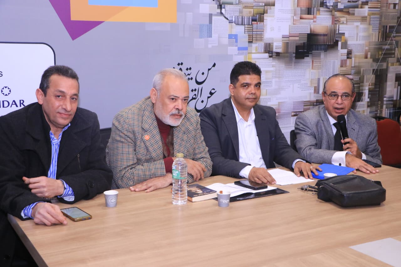 «شعر العامية بين الجذور الشعبية والتطور الجمالي»… مؤتمر يناقش قضاياه وتحولاته بمعرض الكتاب

